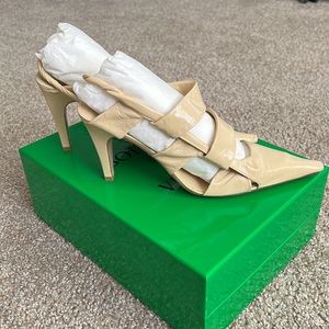 Bottega Heels